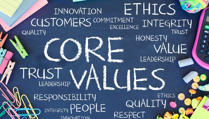 Core Values