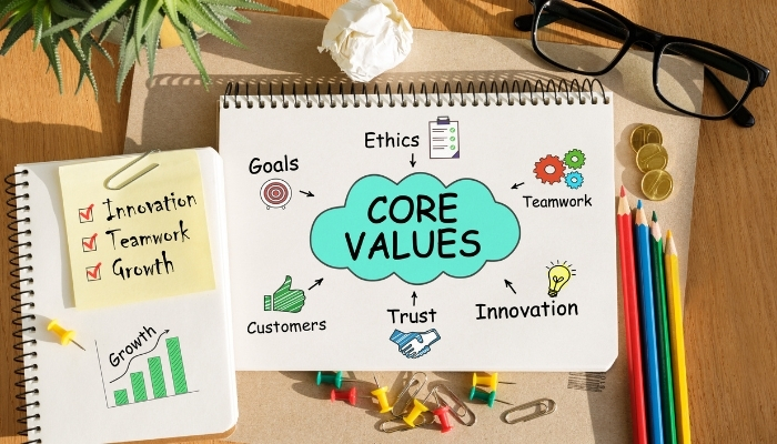 Core Values