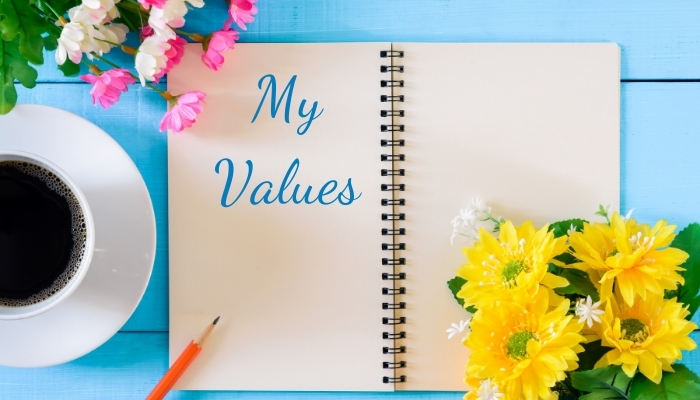 values