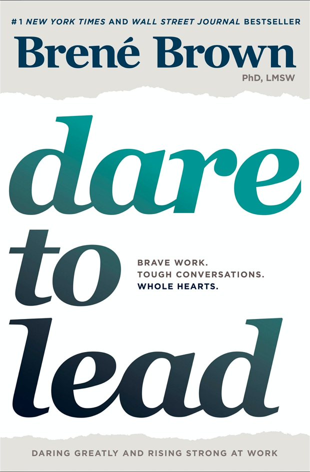 Dare to lead