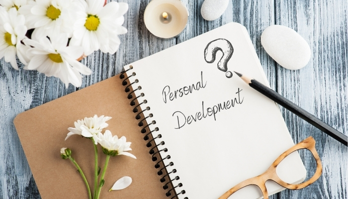 personal development